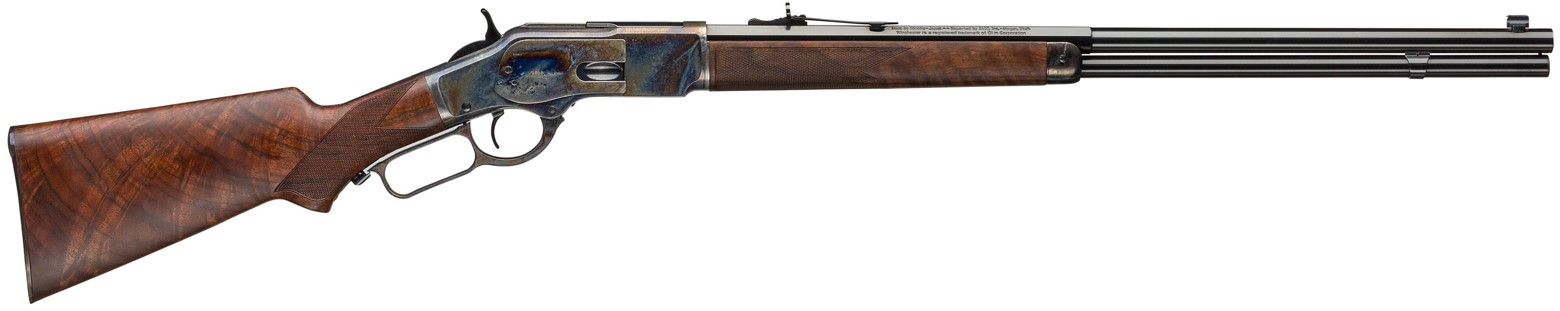 WRA M73 DLX 45 COLT 24'' 14RD - Carry a Big Stick Sale